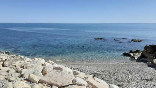 Hostal Vista D'amare