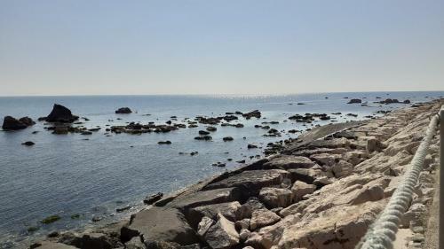 Hostal Vista D'amare