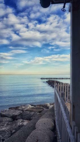 Hostal Vista D'amare