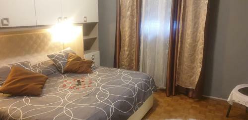 Apartamento Petalo Rosso