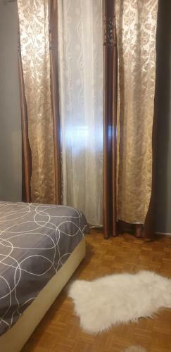 Apartamento Petalo Rosso