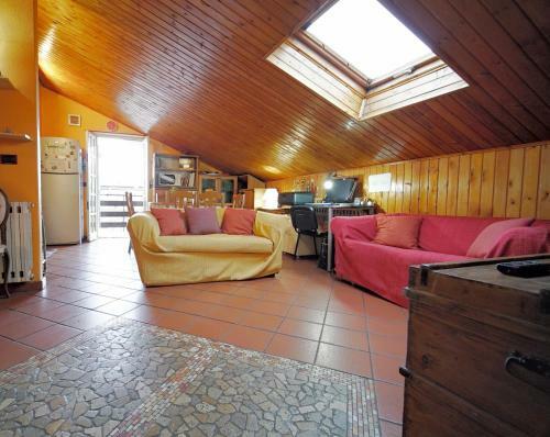 Etna Rooftop Apartment