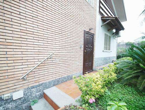 Etna Rooftop Apartment