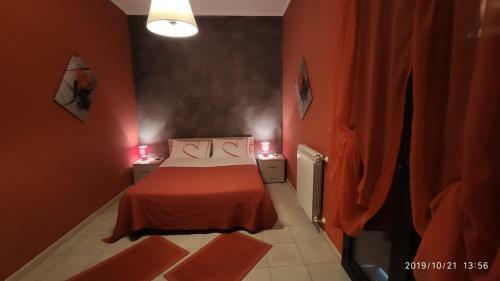 B&B Lavika Pedara