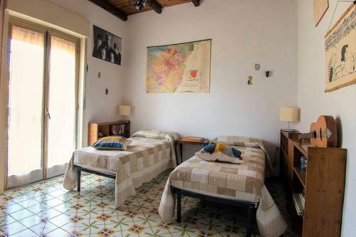 Villa Etnafamilyhouse