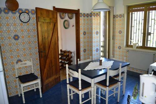 Villa Etnafamilyhouse