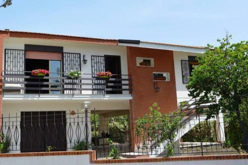 Villa Etnafamilyhouse