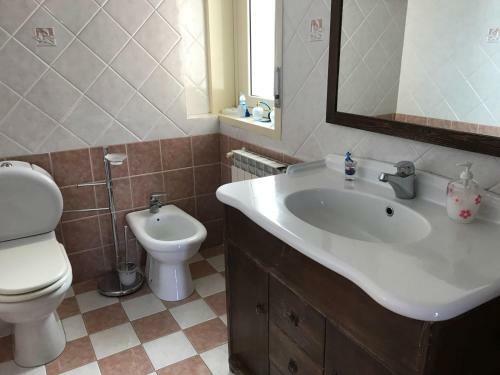 Casa Vacanze "sotto Il Vulcano"