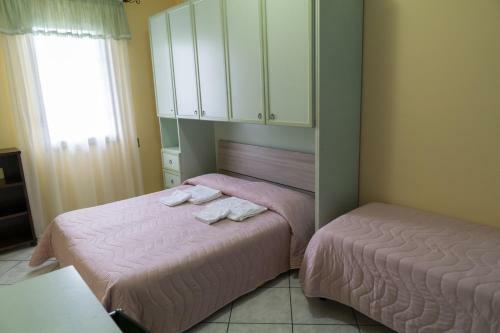 Bed & Breakfast Grotta Del Monaco