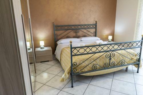 Bed & Breakfast Grotta Del Monaco