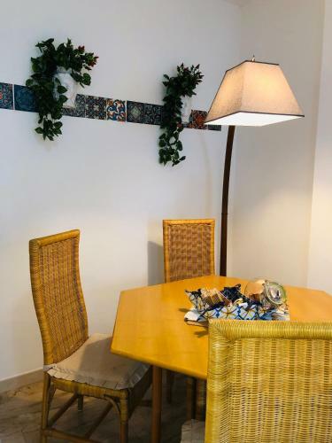 Apartamento Pellaro Easy Relax