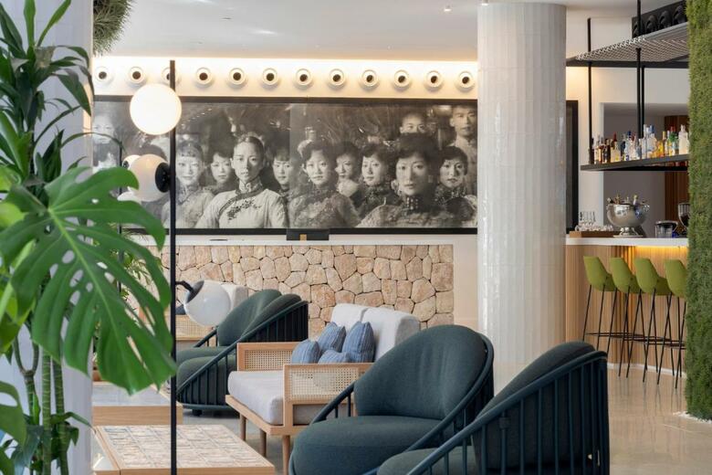 Hotel Hm Palma Blanc