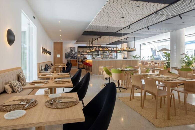 Hotel Hm Palma Blanc