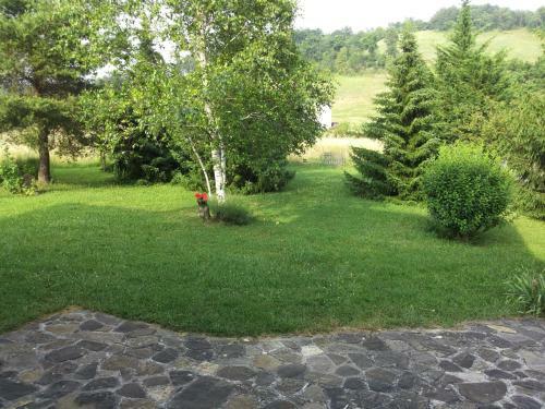 Apartamento App.to Pian Del Ronco