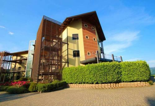 Apartamento Lairone Apt