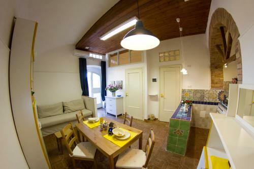 Apartamento A Casa Di Agata