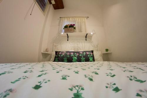 Apartamento A Casa Di Agata