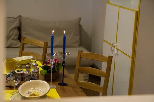 Apartamento A Casa Di Agata