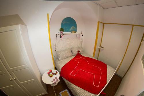 Apartamento A Casa Di Agata