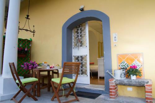 Apartamento A Casa Di Agata
