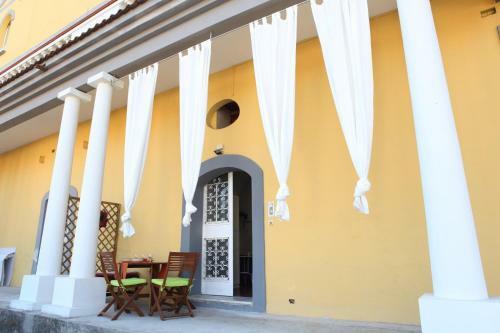 Apartamento A Casa Di Agata