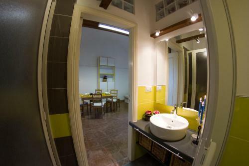 Apartamento A Casa Di Agata