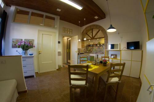Apartamento A Casa Di Agata