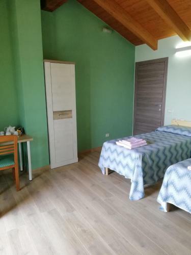 B&B La Plesna