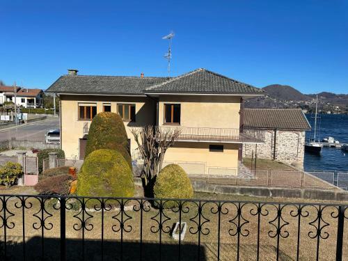 Apartamento Casa Margherita