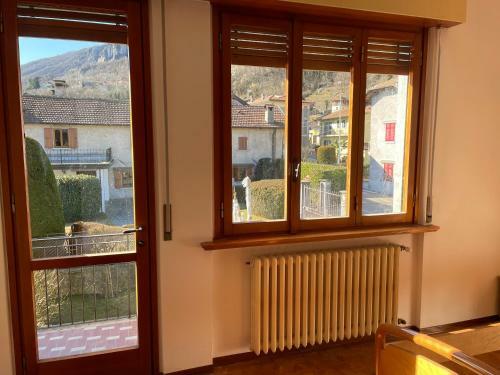 Apartamento Casa Margherita