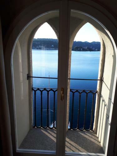 Hostal Casaforte Bevilacqua