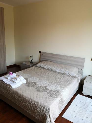 Bed & Breakfast Fiorestella
