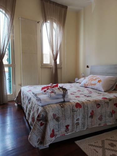 Bed & Breakfast Fiorestella