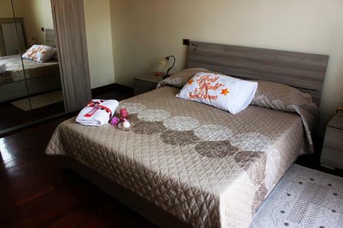 Bed & Breakfast Fiorestella