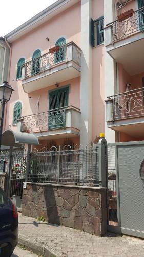 Bed & Breakfast Fiorestella