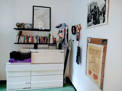 Apartamento Appartamento Cirillo