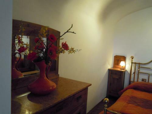 Agroturismo Bel Panorama Tre