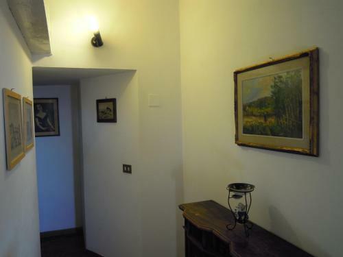 Agroturismo Bel Panorama Tre