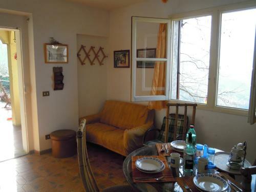 Agroturismo Bel Panorama Tre