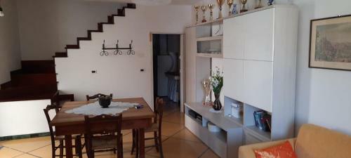 Casa Zelinda E Nadia