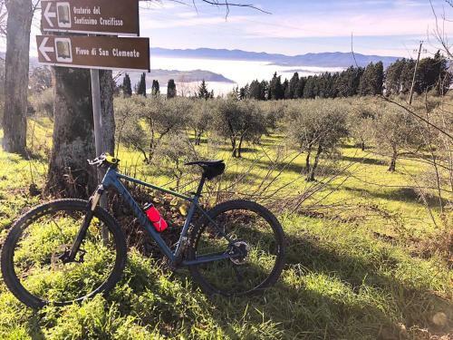Apartamento La Casa D� Nonno