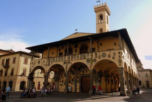 Bed & Breakfast Il Casolare