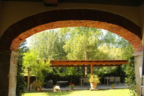 Bed & Breakfast Il Casolare