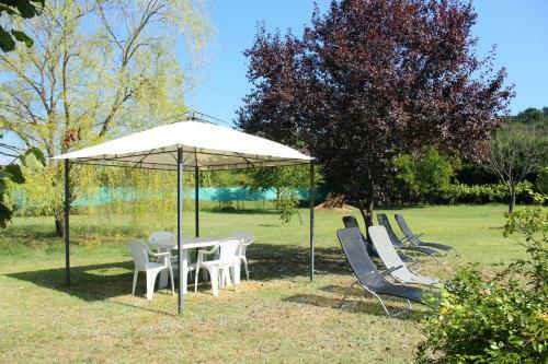 Bed & Breakfast Il Casolare