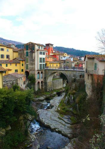 Bed & Breakfast Il Casolare