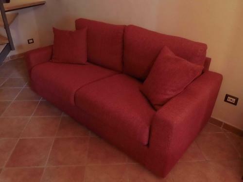 Apartamento La Casetta