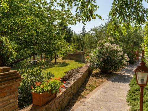 Apartamento Locazione Turistica Girasole