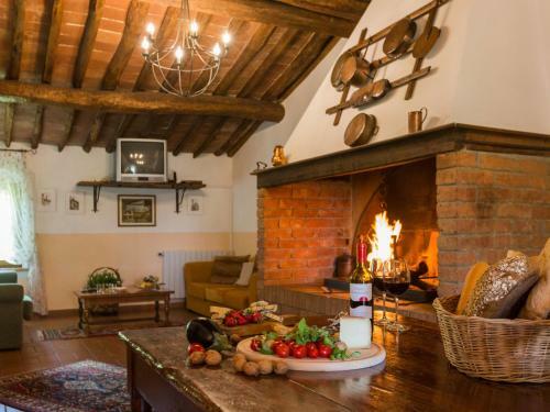 Apartamento Locazione Turistica Melograno