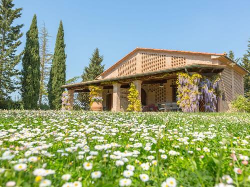 Apartamento Locazione Turistica Melograno