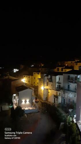 Apartamento Il Paradiso Sopra Le Nuvole